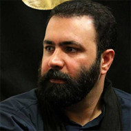 دانلود مداحی نگران من نباش مهدی اکبری دانلود مداحی نگران من نباش مهدی اکبری