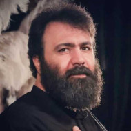 دانلود مداحی دوست دارم پا روضه پا علم بمیرم مهدی اکبری دانلود مداحی دوست دارم پا روضه پا علم بمیرم مهدی اکبری
