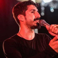 دانلود مداحی همه حاصلم تنگ شده دلم پیام کیانی دانلود مداحی همه حاصلم تنگ شده دلم پیام کیانی