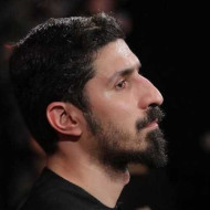 دانلود مداحی کم کم داره یادم میره حال و هوای حرمو پیام کیانی دانلود مداحی کم کم داره یادم میره حال و هوای حرمو پیام کیانی