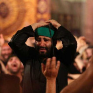 دانلود مداحی سلام آقا سلام تو راه کربلام مهدی میرداماد دانلود مداحی سلام آقا سلام تو راه کربلام مهدی میرداماد