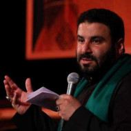 دانلود مداحی حی علی البکا فی ماتم الحسین مظلوم کربلا مهدی میرداماد دانلود مداحی حی علی البکا فی ماتم الحسین مظلوم کربلا مهدی میرداماد