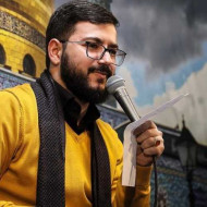 دانلود مداحی آقا از اون سرزمین بزار سهم من باشه اربعین محمدرضا نوشه ور دانلود مداحی آقا از اون سرزمین بزار سهم من باشه اربعین محمدرضا نوشه ور