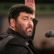 دانلود مداحی خیلی حسین زحمت ما را کشیده است سعید حدادیان دانلود مداحی خیلی حسین زحمت ما را کشیده است سعید حدادیان