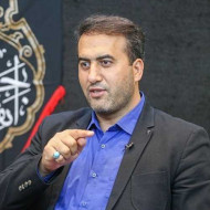 دانلود مداحی من رباب بی کسم شهروز حبیبی دانلود مداحی من رباب بی کسم شهروز حبیبی