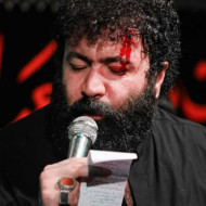دانلود مداحی علم اگر از دست علمدار زمین نمیخورد مهدی اکبری دانلود مداحی علم اگر از دست علمدار زمین نمیخورد مهدی اکبری