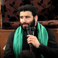 دانلود مداحی اگه حسین ما نبود عشق این همه زیبا نبود مهدی میرداماد دانلود مداحی اگه حسین ما نبود عشق این همه زیبا نبود مهدی میرداماد