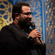 دانلود مداحی سلام همه زندگیم حسین خلجی دانلود مداحی سلام همه زندگیم حسین خلجی