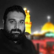 دانلود مداحی من عباسم منه دریالر آغلار مهدی لیثی دانلود مداحی من عباسم منه دریالر آغلار مهدی لیثی