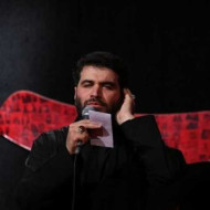 دانلود مداحی ندارم آروم که اربعین شد میثم مطیعی دانلود مداحی ندارم آروم که اربعین شد میثم مطیعی