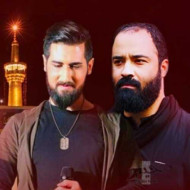 دانلود مداحی به من مرده یه جون تازه دادی حامد زمانی و عبدالرضا هلالی دانلود مداحی به من مرده یه جون تازه دادی حامد زمانی و عبدالرضا هلالی