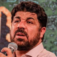 دانلود مداحی من بد کردم میدونم آقای مهربونم مجتبی رمضانی دانلود مداحی من بد کردم میدونم آقای مهربونم مجتبی رمضانی