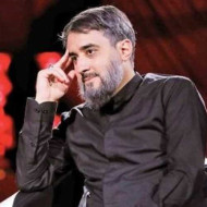 دانلود مداحی بارون کربلا محمد حسین پویانفر دانلود مداحی بارون کربلا محمد حسین پویانفر