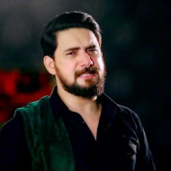 دانلود مداحی سکینه جان فرحان علی وارث دانلود مداحی سکینه جان فرحان علی وارث