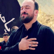 دانلود مداحی منم شیر شجاعت سید طالع باکویی دانلود مداحی منم شیر شجاعت سید طالع باکویی