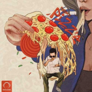 دانلود آهنگ پویان جی سی پیتزا دانلود آهنگ پویان جی سی پیتزا