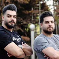 دانلود آهنگ پسر شاه باشه حامد قنبرنیا و علی ریاحی دانلود آهنگ پسر شاه باشه حامد قنبرنیا و علی ریاحی