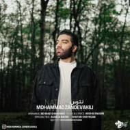 دانلود آهنگ محمد زند وکیلی نترس دانلود آهنگ محمد زند وکیلی نترس