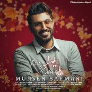 دانلود آهنگ محسن بهمنی یار و یلدا دانلود آهنگ محسن بهمنی یار و یلدا