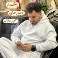 دانلود آهنگ احمد نیکزاد برار دانلود آهنگ احمد نیکزاد برار