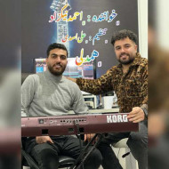 دانلود آهنگ احمد نیکزاد همدلی دانلود آهنگ احمد نیکزاد همدلی
