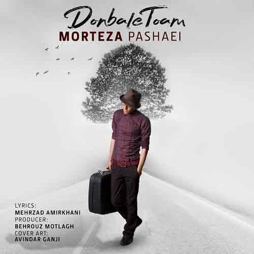 دانلود آهنگ دنبال توام مرتضی پاشایی دانلود آهنگ دنبال توام مرتضی پاشایی