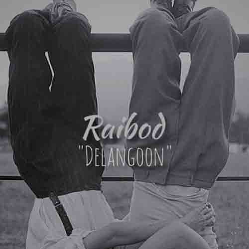 دانلود آهنگ دلنگون رایبد