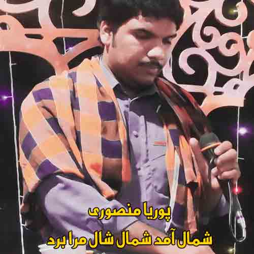 دانلود آهنگ شمال آمد شمال شال مرا برد پوریا منصوری دانلود آهنگ شمال آمد شمال شال مرا برد پوریا منصوری