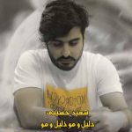 دانلود آهنگ ذلیل و مو ذلیل و مو سعید حسینی