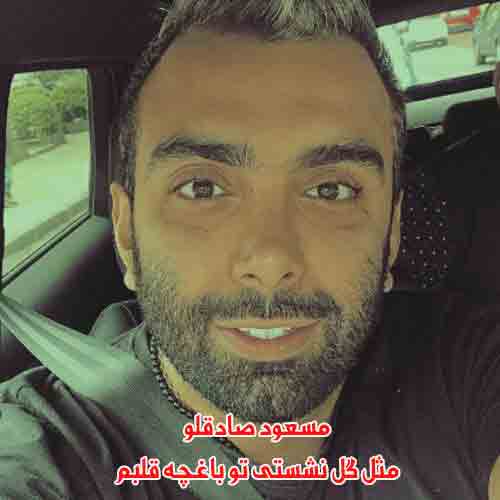 دانلود آهنگ مثل گل نشستی تو باغچه قلبم دانلود آهنگ مثل گل نشستی تو باغچه قلبم