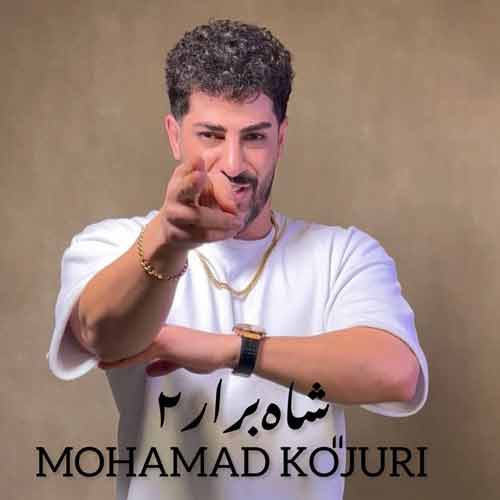 دانلود آهنگ شاه برار 2 محمد کجوری دانلود آهنگ شاه برار 2 محمد کجوری