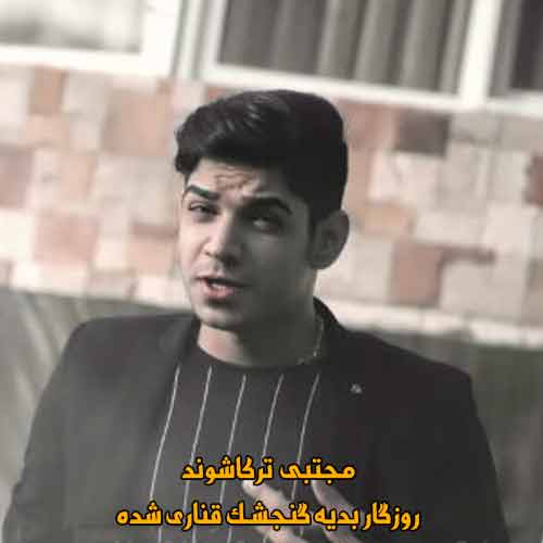 دانلود آهنگ روزگار بدیه گنجشک قناری شده مجتبی ترکاشوند ریمیکس دانلود آهنگ روزگار بدیه گنجشک قناری شده مجتبی ترکاشوند ریمیکس