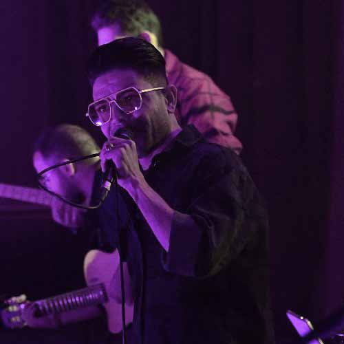 دانلود آهنگ دوتا چشمون سیاه تازگیا مسعود جلیلیان ریمیکس