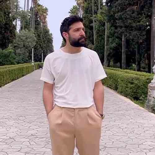 دانلود آهنگ رفتی تا با یادت زیبا در موجی از غم ها تنها بمیرم حمید هیراد ریمیکس