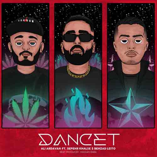 دانلود آهنگ دانست سپهر خلسه و بهزاد لیتو و علی اردوان دانلود آهنگ دانست سپهر خلسه و بهزاد لیتو و علی اردوان