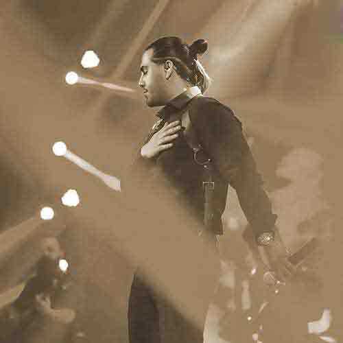 دانلود آهنگ مجید رضوی قلبمی پس دانلود آهنگ مجید رضوی قلبمی پس