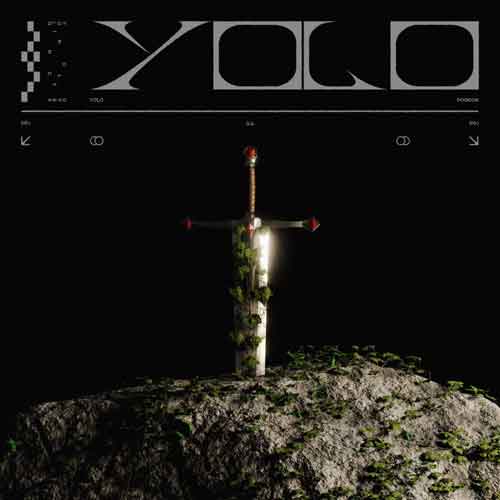 دانلود آهنگ یولو YOLO پوبون دانلود آهنگ یولو YOLO پوبون