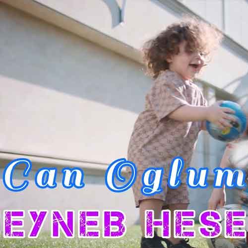 دانلود آهنگ جان اوغلوم زینب حسنی