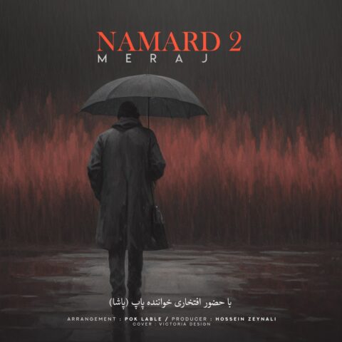 مهراب نامرد 2 مهراب نامرد 2