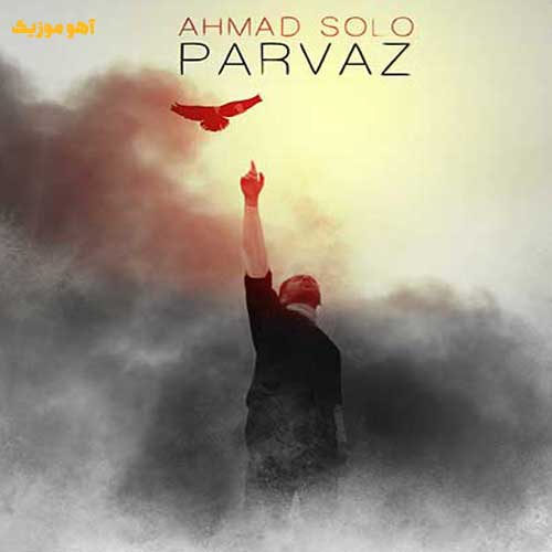 دانلود آهنگ احمد سلو پرواز