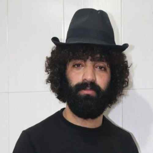 دانلود آهنگ مازندرانی بسوزد زندان سوخت جگرم احمد باقری دانلود آهنگ مازندرانی بسوزد زندان سوخت جگرم احمد باقری