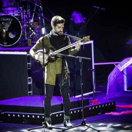 دانلود آهنگ حمید هیراد دال