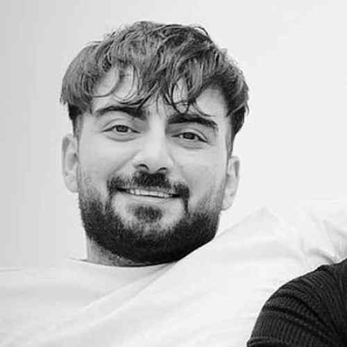 دانلود آهنگ رامین تجنگی بزن بریم