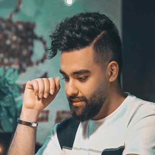 دانلود آهنگ سهیل مهرزادگان باهام بد تا کرد