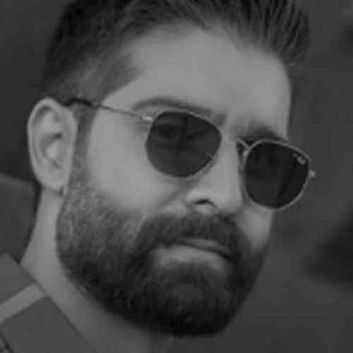 دانلود آهنگ حمید هیراد بیدار