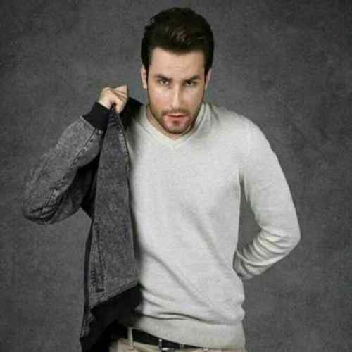 دانلود آهنگ نیمه جونم از مهدی احمدوند دانلود آهنگ نیمه جونم از مهدی احمدوند