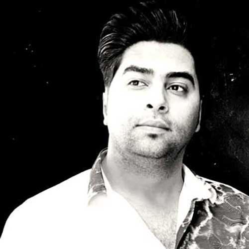 دانلود آهنگ آهای خانم الهه صورتت چو قرص ماهه + ریمیکس