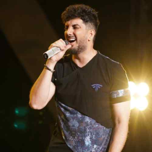 دانلود آهنگ فرزاد فرزین داغ یک عشق قدیمو اومدی تازه کردی دانلود آهنگ فرزاد فرزین داغ یک عشق قدیمو اومدی تازه کردی