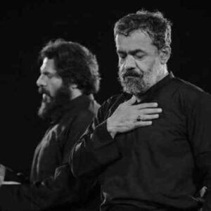 دانلود مداحی این چه بلایی بود سرمان آمد + ریمیکس اینستا دانلود مداحی این چه بلایی بود سرمان آمد + ریمیکس اینستا