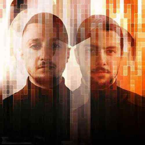 دانلود آهنگ مهراد هیدن و شایع بخند